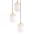 Lampa wisząca Carole - SH.X