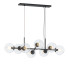 Pendant Lamp Clear - SH.X