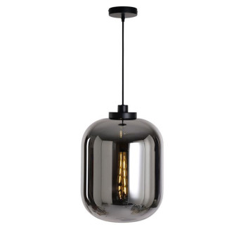 Lámpara colgante Hanglamp Smoke Modelo 3D