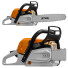 Tronçonneuse MS 261 C-M by Stihl - DmytroSer