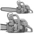 Tronçonneuse MS 261 C-M by Stihl - DmytroSer