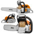 Tronçonneuse MS 261 C-M by Stihl - DmytroSer