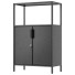 Wardrobe IKEA Trotten - DmytroSer