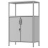 Wardrobe IKEA Trotten - DmytroSer