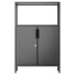 Wardrobe IKEA Trotten - DmytroSer
