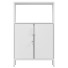 Wardrobe IKEA Trotten - DmytroSer
