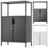 Wardrobe IKEA Trotten - DmytroSer