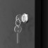 Wardrobe IKEA Trotten - DmytroSer
