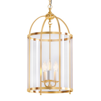 Люстра Hector Finch Beatrice Hanging Lantern