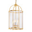 Люстра Hector Finch Beatrice Hanging Lantern - SH.X