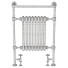 Рушникосушка Chatsworth Savoy Traditional Heated Towel Rail Radiator - Ginex