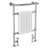 Рушникосушка Chatsworth Savoy Traditional Heated Towel Rail Radiator - Ginex