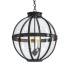 Żyrandol Hector Finch Apollo Lantern - SH.X