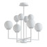 Люстра Oxygen Lighting Bonzo Collection - SH.X