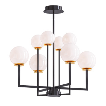 Chandelier Oxygen Lighting Bonzo Collection
