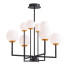 Люстра Oxygen Lighting Bonzo Collection - SH.X
