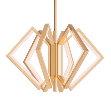 Chandelier Oxygen Lighting Acadia