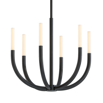 Chandelier Oxygen Lighting Presto