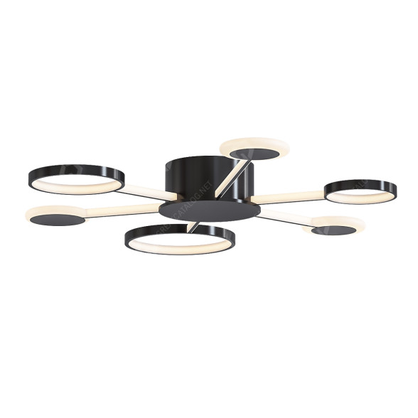 Żyrandol Ceiling Lights model 3D