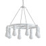 Люстра Mullan Lighting Duleek - SH.X