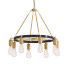Люстра Mullan Lighting Duleek - SH.X