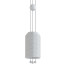 Pendant Lamp Apparatus Lantern - SH.X