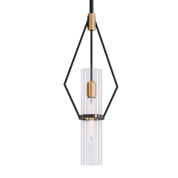 Підвісний світильник Troy Lighting Raef 1Lt