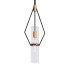 Подвесной светильник Troy Lighting Raef 1Lt - SH.X