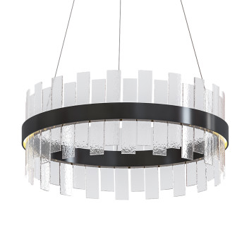 Chandelier DeLight 3D model