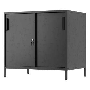 Шафа IKEA Trotten 3D модель