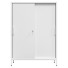 Wardrobe IKEA Trotten with Sliding Doors - DmytroSer