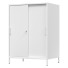 Wardrobe IKEA Trotten with Sliding Doors - DmytroSer