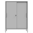 Wardrobe IKEA Trotten with Sliding Doors - DmytroSer