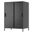 Wardrobe IKEA Trotten with Sliding Doors - DmytroSer