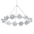 Chandelier Wagon Wheel - SH.X