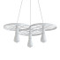 Chandelier Vitaluce V4165 - SH.X