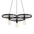 Chandelier Vitaluce V4165 - SH.X