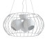 Chandelier Vitaluce V4424 - SH.X
