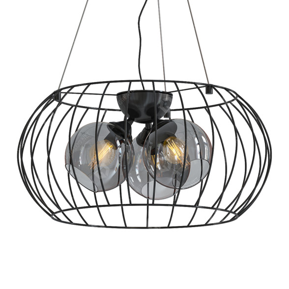 Chandelier Vitaluce V4424 3D model