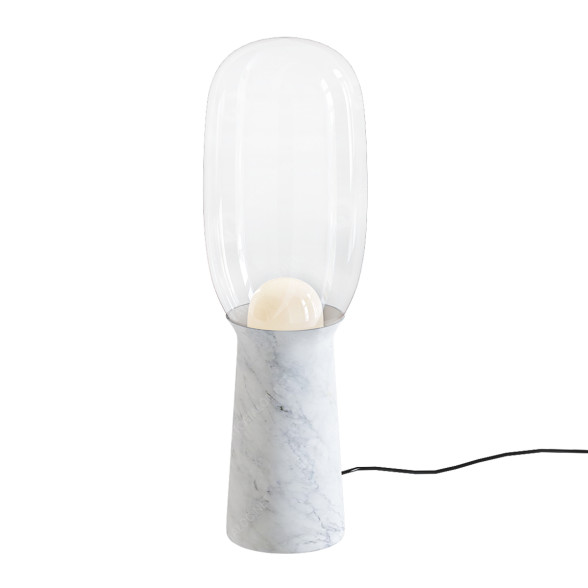 Lámpara de mesa Torch Modelo 3D