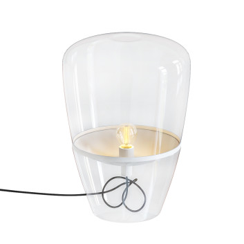Tischlampe Balloons by Dan Yeffet and Lucie Koldova