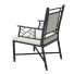 Silla Eichholtz Germaine Black - artpolka