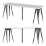 Стіл IKEA Lagkapten Narspel - DmytroSer