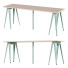 Стіл IKEA Lagkapten Narspel - DmytroSer