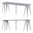 Стіл IKEA Lagkapten Narspel - DmytroSer