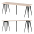 Стіл IKEA Lagkapten Narspel - DmytroSer
