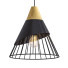 Lampa wisząca Vintage - SH.X