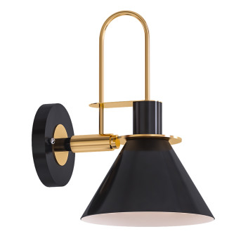 Wall Lamp Salena 3D model