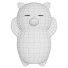 Juguete Squishyshop Sleeping Lazy Cat - Ginex