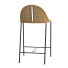Hoker barowy CB2 Cesta - artpolka